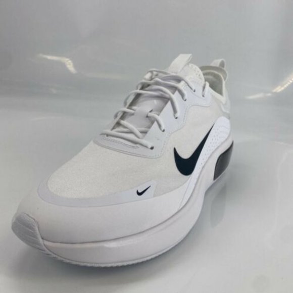 Nike Womens Air Max Dia Sneakers 10 M New - Picture 2 of 9